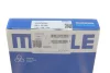 Кільця поршневі Hyundai Accent/Santa Fe 1.5-2.0CRDi 01- (83.00mm/STD) (2-2-3) MAHLE 681 12 N0 MAHLE / KNECHT 681-12-N0 (фото 3)