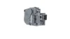 Кран пічки MB W204/S204/W212/S212/W221/W463/BMW 5 (F10/F11)/6 (F12/F13)/Audi A4/A5 07- MAHLE AA 18 000P MAHLE / KNECHT AA-18-000P (фото 8)