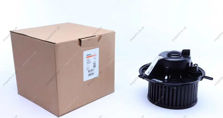 Моторчик пічки VW Caddy 03- MAHLE AB 148 000P MAHLE / KNECHT AB-148-000P (фото 1)