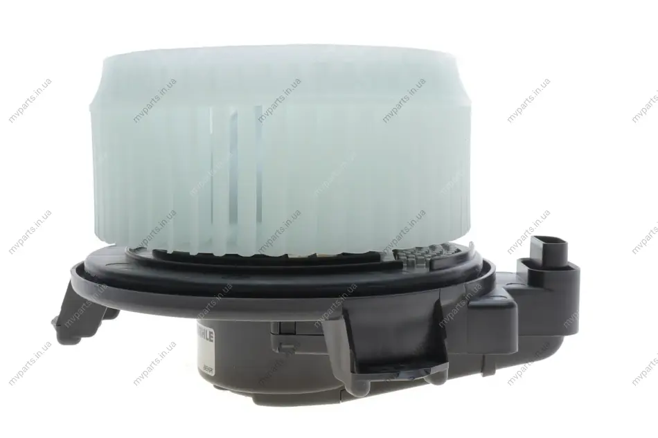 Моторчик пічки Toyota Auris/Avensis/Corolla/Rav 4 III-IV 05- MAHLE AB 382 000S MAHLE / KNECHT AB-382-000S (фото 1)
