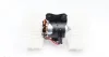 Моторчик пічки MB Vito (W639) (-AC) MAHLE AB 39 000P MAHLE / KNECHT AB-39-000P (фото 5)