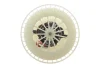 Моторчик пічки MB Vito (W639) 2.0-3.7 03- (+AC) MAHLE AB 40 000S MAHLE / KNECHT AB-40-000S (фото 4)