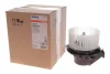 Моторчик пічки MB Sprinter/VW Crafter 06- (+AC) MAHLE AB 89 000P MAHLE / KNECHT AB-89-000P (фото 2)