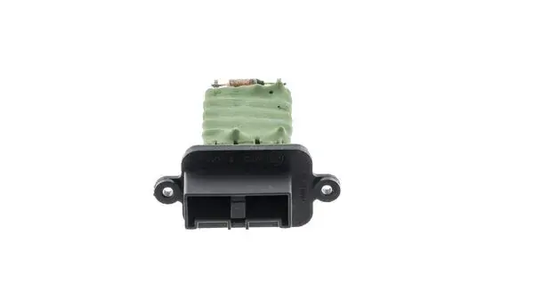 Реостат пічки Fiat Doblo 01- MAHLE ABR 121 000S MAHLE / KNECHT ABR-121-000S (фото 1)