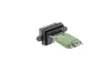 Реостат пічки Fiat Doblo 01- MAHLE ABR 121 000S MAHLE / KNECHT ABR-121-000S (фото 4)