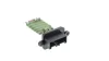 Реостат пічки Fiat Doblo 01- MAHLE ABR 121 000S MAHLE / KNECHT ABR-121-000S (фото 8)