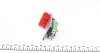Реостат пічки VW Passat 96-05/Audi A4 94-01/Skoda Superb I 01-08 (+AC) MAHLE ABR 18 000P MAHLE / KNECHT ABR-18-000P (фото 3)
