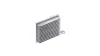 Реостат пічки MB Vito (W639) 03- MAHLE ABR 32 000P MAHLE / KNECHT ABR-32-000P (фото 6)