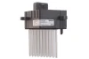 Реостат пічки BMW 3 (E36) 93-99/5 (E39) 95-04 (+AC) MAHLE ABR 55 000S MAHLE / KNECHT ABR-55-000S (фото 1)