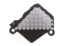 Реостат пічки BMW 3 (E36) 93-99/5 (E39) 95-04 (+AC) MAHLE ABR 55 000S MAHLE / KNECHT ABR-55-000S (фото 3)