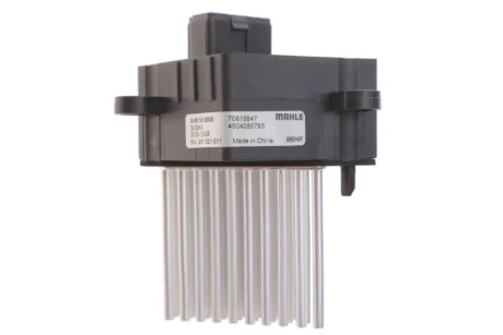 Реостат пічки BMW 3 (E36) 93-99/5 (E39) 95-04 (+AC) MAHLE ABR 55 000S MAHLE / KNECHT ABR-55-000S