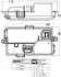Реостат пічки BMW 5 11-17/7 11-15 (+AC) MAHLE ABR 68 000P MAHLE / KNECHT ABR-68-000P (фото 2)