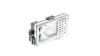 Реостат пічки BMW 5 11-17/7 11-15 (+AC) MAHLE ABR 68 000P MAHLE / KNECHT ABR-68-000P (фото 6)