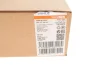 Реостат пічки MB Vito (W639) MAHLE ABR 86 000P MAHLE / KNECHT ABR-86-000P (фото 5)