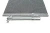 Радіатор кондиціонера (з осушувачем) Ford Focus/Kuga/Transit Connect 1.0/1.5EcoBoost/1.5/1.6TDCi 10- MAHLE AC 1137 000S MAHLE / KNECHT AC-1137-000S (фото 3)