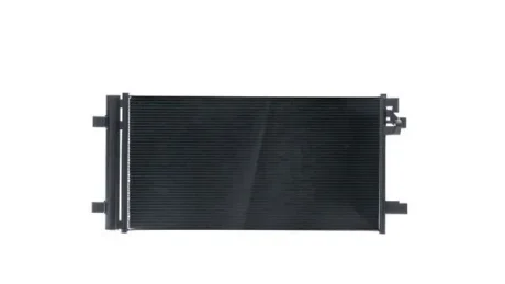 Радіатор кондиціонера VW Polo VI 1.0i/2.0GTI 17-/Audi A1 2.0TFSI 18-/Skoda Fabia IV 1.0MPI 21- MAHLE AC 1139 000S MAHLE / KNECHT AC-1139-000S