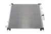 Радіатор кондиціонера (з осушувачем) Land Rover Discovery 16-/Range Rover 3.0D 12- MAHLE AC 1140 000S MAHLE / KNECHT AC-1140-000S (фото 4)
