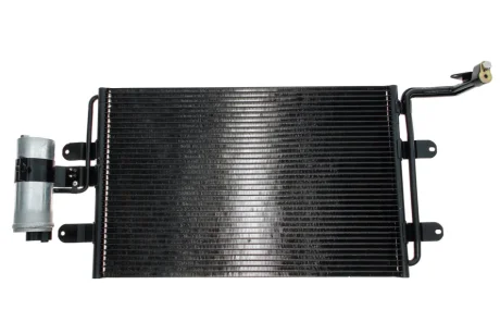 Радіатор кондиціонера Audi A3/Seat Leon/Toledo/Skoda Octavia/VW Bora/Golf 1.4-3.2 96-13 MAHLE AC 180 000S MAHLE / KNECHT AC-180-000S