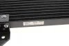 Радіатор кондиціонера MB Sprinter 901-904 TDI/CDI 96-06 MAHLE AC 207 000S MAHLE / KNECHT AC-207-000S (фото 4)
