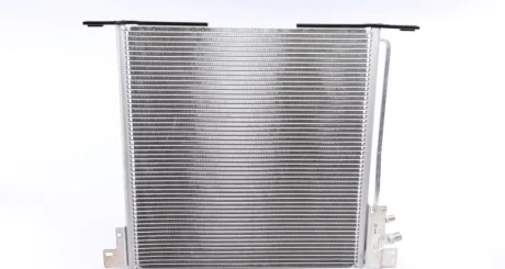 Радіатор кондиціонера MB Vito (W638) -03 MAHLE AC 212 000S MAHLE / KNECHT AC-212-000S