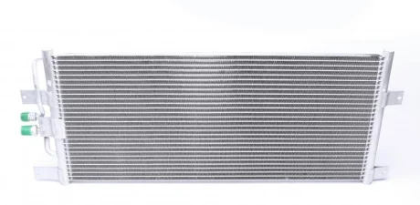 Радіатор кондиціонера VW T3/T4 1.6-2.8 79-03 MAHLE AC 217 000S MAHLE / KNECHT AC-217-000S
