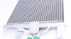 Радіатор кондиціонера VW T3/T4 1.6-2.8 79-03 MAHLE AC 217 000S MAHLE / KNECHT AC-217-000S (фото 6)