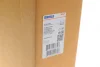 Радіатор кондиціонера Ford Fiesta 01-08/Fusion 1.25-1.6i/1.4TDCi 02-12/Mazda 2 1.25-1.6i/1.4CD 03-07 MAHLE AC 298 000S MAHLE / KNECHT AC-298-000S (фото 2)