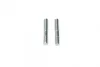 Радіатор кондиціонера Ford Fiesta 01-08/Fusion 1.25-1.6i/1.4TDCi 02-12/Mazda 2 1.25-1.6i/1.4CD 03-07 MAHLE AC 298 000S MAHLE / KNECHT AC-298-000S (фото 8)