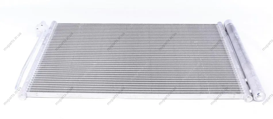 Радіатор кондиціонера BMW 5 (E60/E61)/6 (E63)/7 (E65/E66//E67) 2.0-6.0 01-10 MAHLE AC 344 000S MAHLE / KNECHT AC-344-000S (фото 1)