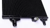 Радіатор кондиціонера Ford Galaxy 2.3i/2.8i/1.9TDI 00-06/VW Sharan 1.8T/2.0i/2.8i/1.9-2.0TDI 95-10 MAHLE AC 358 000S MAHLE / KNECHT AC-358-000S (фото 6)