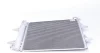 Радіатор кондиціонера Skoda Fabia 99-14/Roomster 06-15 MAHLE AC 359 000S MAHLE / KNECHT AC-359-000S (фото 3)