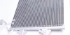 Радіатор кондиціонера Skoda Fabia 99-14/Roomster 06-15 MAHLE AC 359 000S MAHLE / KNECHT AC-359-000S (фото 7)
