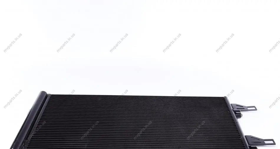 Радіатор кондиціонера Citroen Jumper/Peugeot Boxer 2.0-3.0HDI 06- MAHLE AC 363 000S MAHLE / KNECHT AC-363-000S (фото 1)
