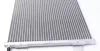 Радіатор кондиціонера Renault Laguna II 1.6-3.0i/1.9-2.2dCi 01-07 MAHLE AC 366 000S MAHLE / KNECHT AC-366-000S (фото 4)