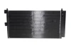 Радіатор кондиціонера Fiat Doblo 1.3/1.9JTD 01- MAHLE AC 372 000S MAHLE / KNECHT AC-372-000S (фото 4)