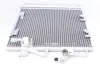 Радіатор кондиціонера Opel Astra H 1.3-1.9CDTI 04-14 MAHLE AC 376 000S MAHLE / KNECHT AC-376-000S (фото 6)