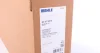 Радіатор кондиціонера Opel Astra H 1.4-1.8i 04-14 MAHLE AC 377 001S MAHLE / KNECHT AC-377-001S (фото 1)