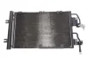 Радіатор кондиціонера Opel Astra H/Zafira 1.3-19CDTI/2.0i 04- MAHLE AC 400 000S MAHLE / KNECHT AC-400-000S (фото 8)