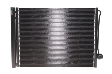 Радіатор кондиціонера BMW X5 (E70/F15/F85)/X6 E71/E72/(F16/F86/) 2.0D-4.8 06-19 MAHLE AC 405 000S MAHLE / KNECHT AC-405-000S
