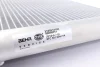 Радіатор кондиціонера Renault Fluence/Scenic III/Megane III 08- MAHLE AC 44 000S MAHLE / KNECHT AC-44-000S (фото 4)