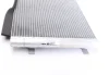 Радіатор кондиціонера Renault Fluence/Scenic III/Megane III 08- MAHLE AC 44 000S MAHLE / KNECHT AC-44-000S (фото 5)