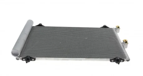 Радіатор кондиціонера Citroen Berlingo/Peugeot Partner 1.6HDI 05- MAHLE AC 447 000S MAHLE / KNECHT AC-447-000S