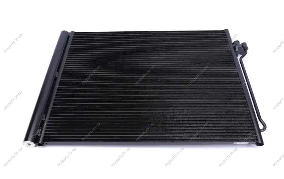 Радіатор кондиціонера BMW 5 (F10/F11)/7 (F01/F02/F03/F04) 09-18 MAHLE AC 463 000S MAHLE / KNECHT AC-463-000S (фото 1)