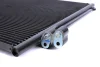 Радіатор кондиціонера BMW 5 (F10/F11)/7 (F01/F02/F03/F04) 09-18 MAHLE AC 463 000S MAHLE / KNECHT AC-463-000S (фото 3)