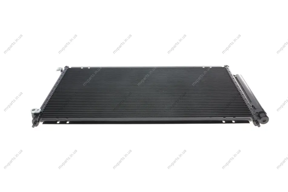 Радіатор кондиціонера Honda Accord VII 2.0/2.4 03-08 MAHLE AC 467 001S MAHLE / KNECHT AC-467-001S (фото 1)
