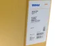 Радіатор кондиціонера Honda Accord VII 2.0/2.4 03-08 MAHLE AC 467 001S MAHLE / KNECHT AC-467-001S (фото 2)