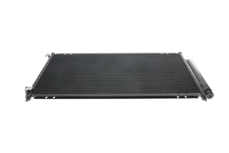 Радіатор кондиціонера Honda Accord VII 2.0/2.4 03-08 MAHLE AC 467 001S MAHLE / KNECHT AC-467-001S