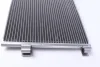 Радіатор кондиціонера Renault Laguna III 07-15 MAHLE AC 486 000S MAHLE / KNECHT AC-486-000S (фото 5)