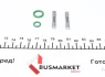 Радіатор кондиціонера Renault Laguna III 07-15 MAHLE AC 486 000S MAHLE / KNECHT AC-486-000S (фото 7)