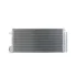 Радіатор кондиціонера Opel Corsa 06-14/Fiat Bravo II 07-14/Grande Punto 05-/Punto 12- MAHLE AC 505 001S MAHLE / KNECHT AC-505-001S (фото 2)